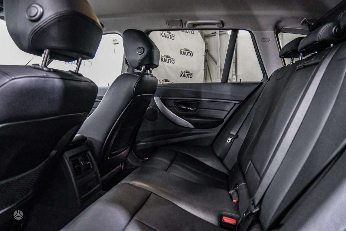 BMW 320, 2.0 l., Универсал