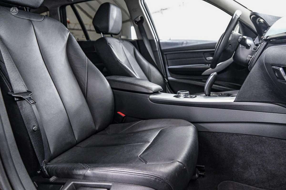 BMW 320, 2.0 l., Универсал