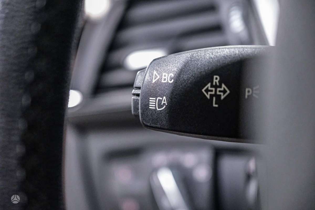 BMW 320, 2.0 l., Универсал