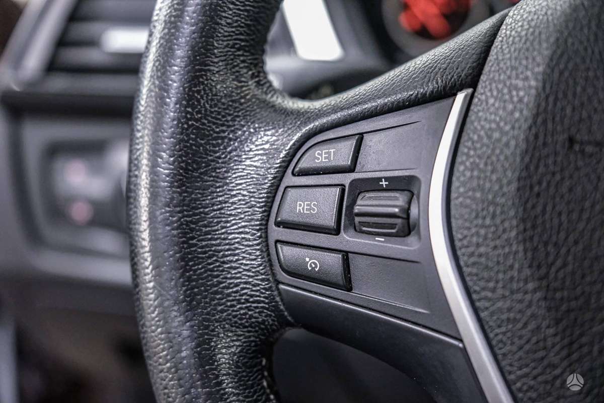 BMW 320, 2.0 l., Универсал