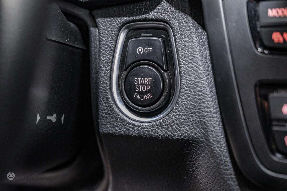 BMW 320, 2.0 l., Универсал
