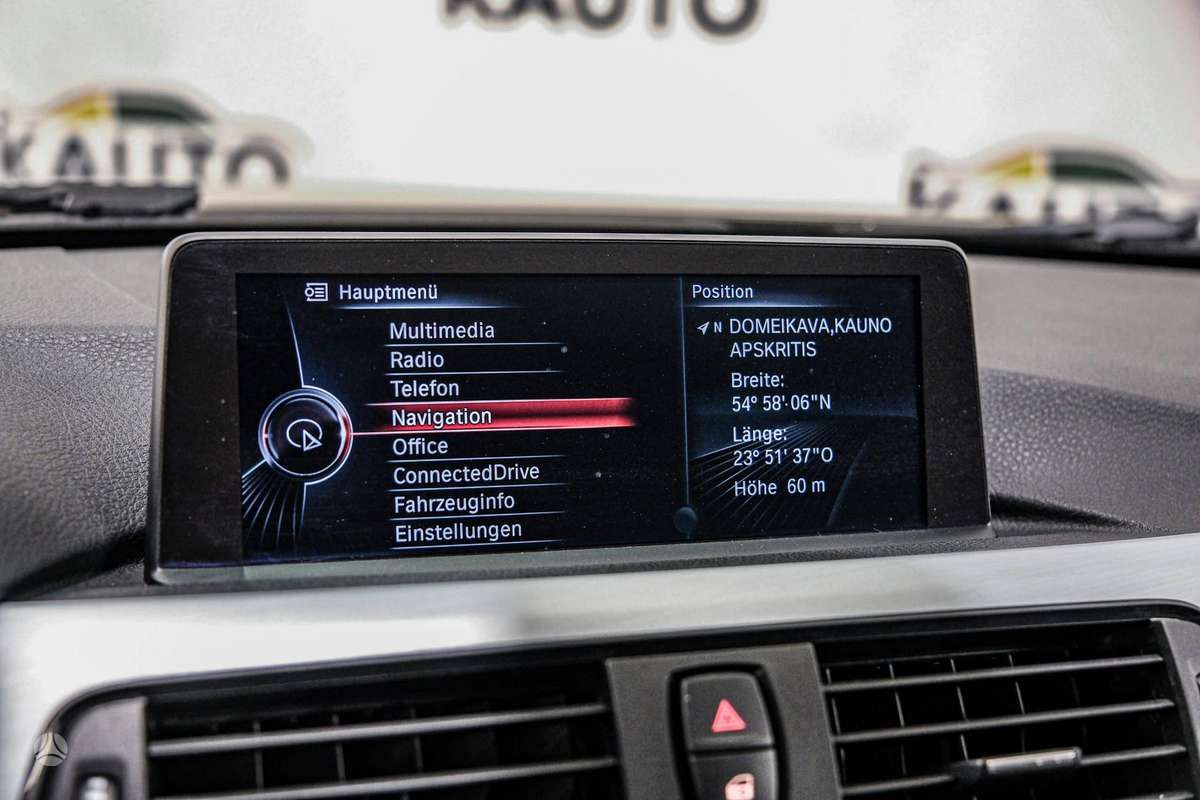 BMW 320, 2.0 l., Универсал