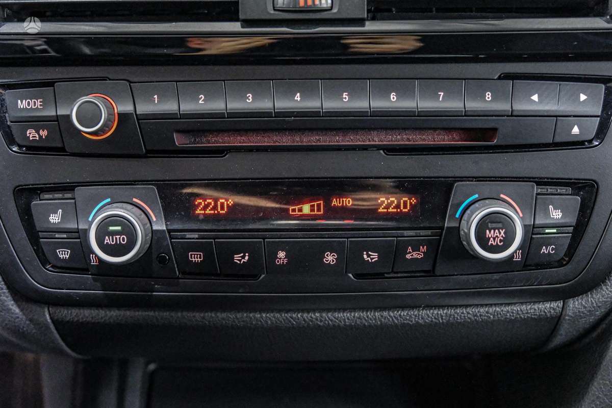 BMW 320, 2.0 l., Универсал