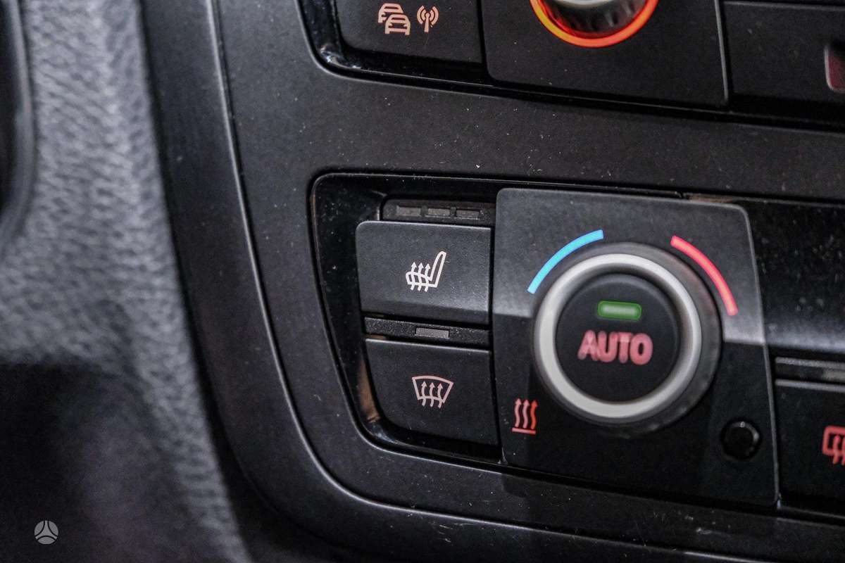 BMW 320, 2.0 l., Универсал