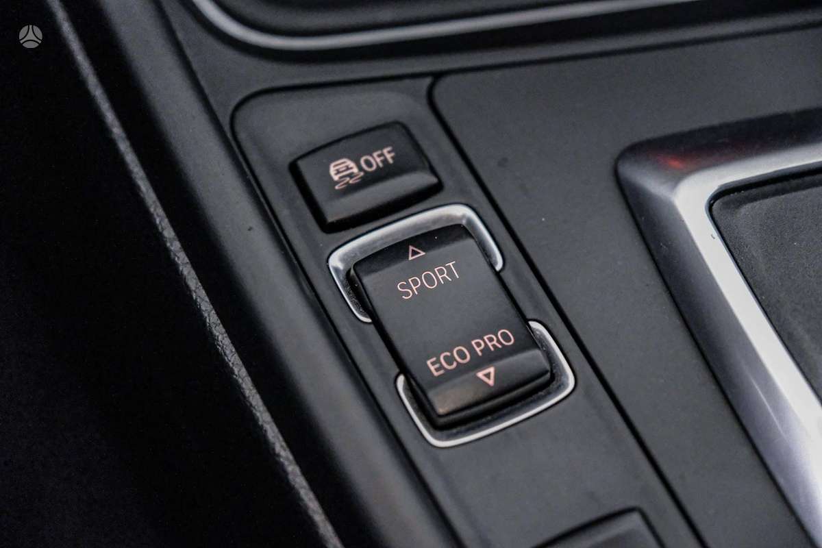 BMW 320, 2.0 l., Универсал