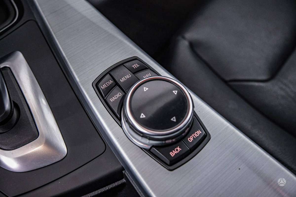 BMW 320, 2.0 l., Универсал