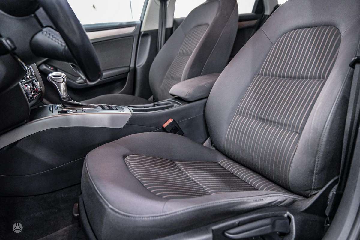 Audi A4, 2.0 l., Универсал