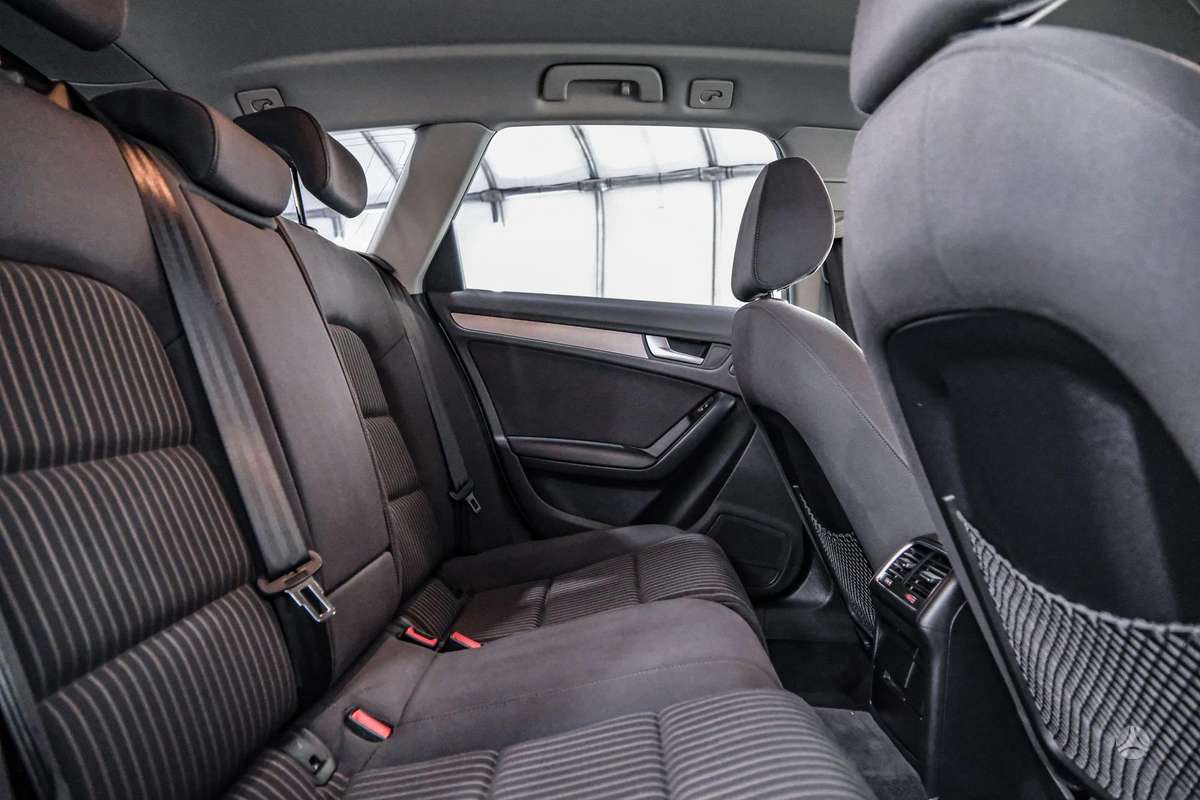 Audi A4, 2.0 l., Универсал