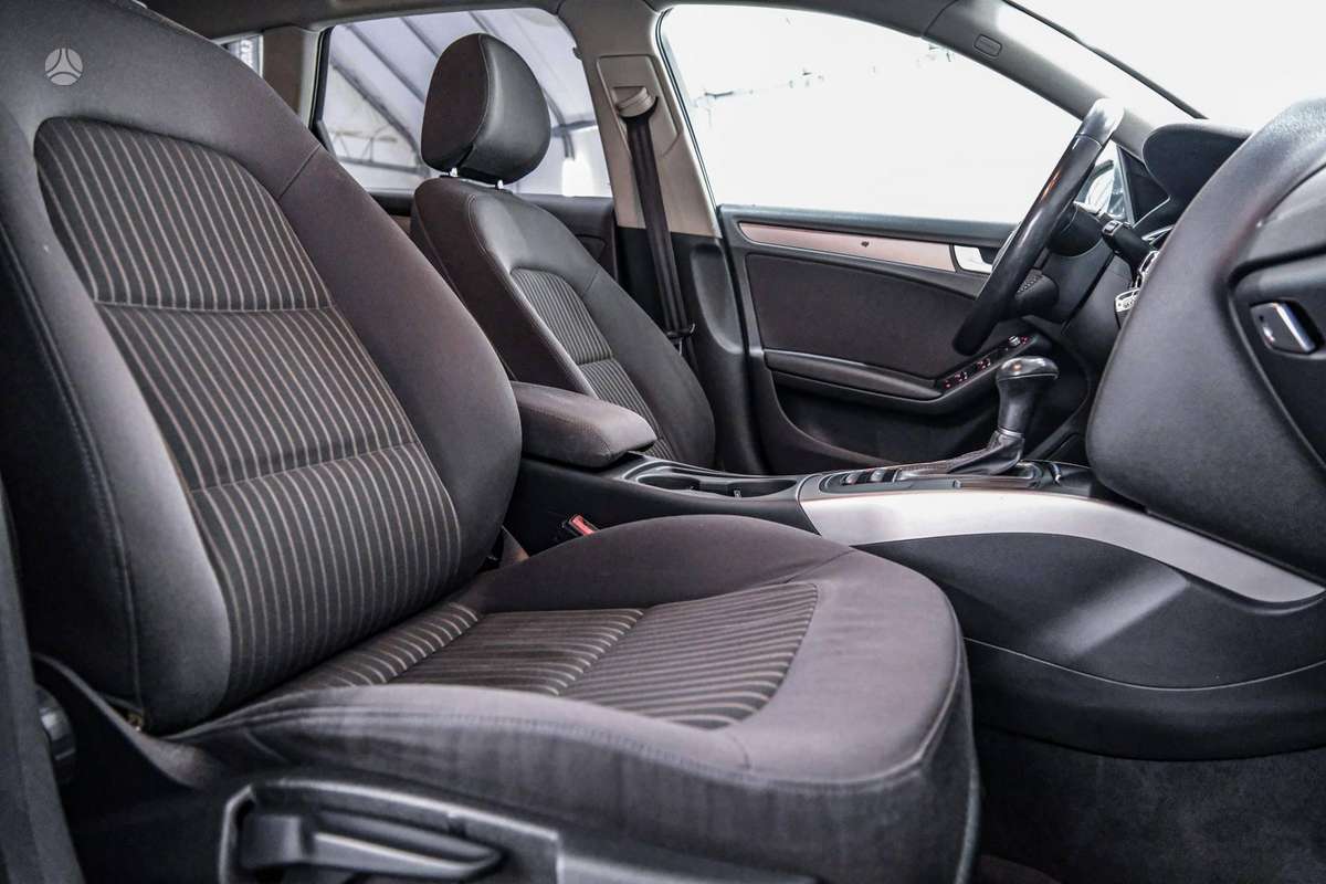 Audi A4, 2.0 l., Универсал