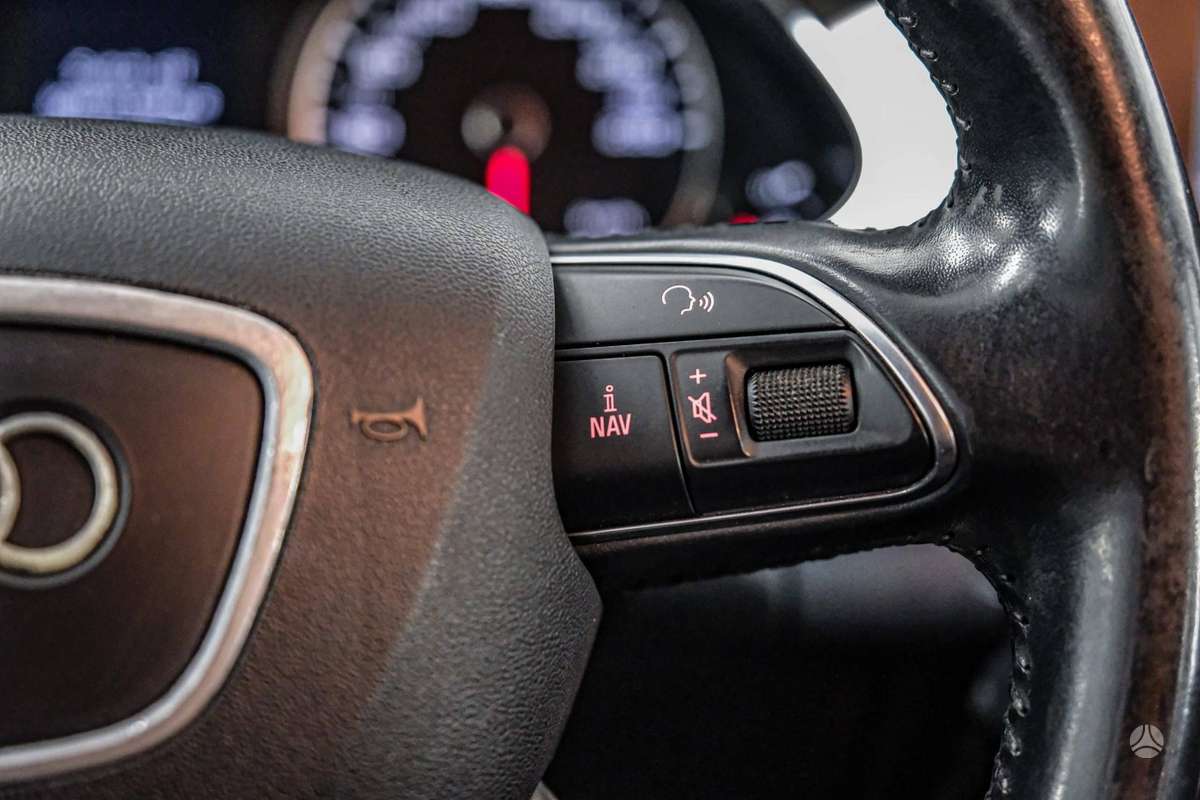 Audi A4, 2.0 l., Универсал