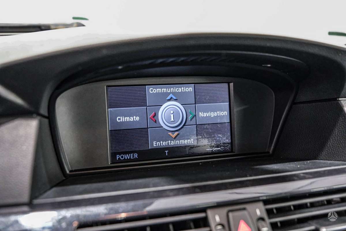 BMW 525, 2.0 l., Универсал