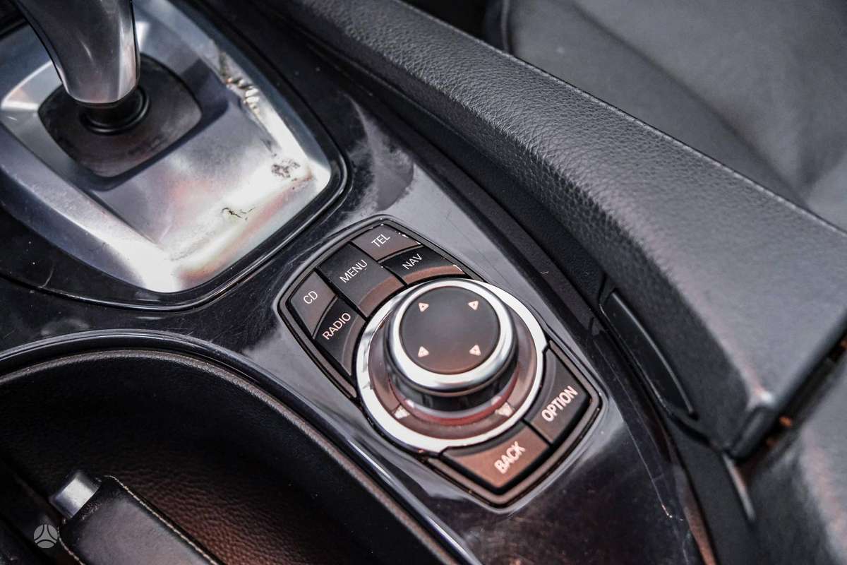 BMW 525, 2.0 l., Универсал