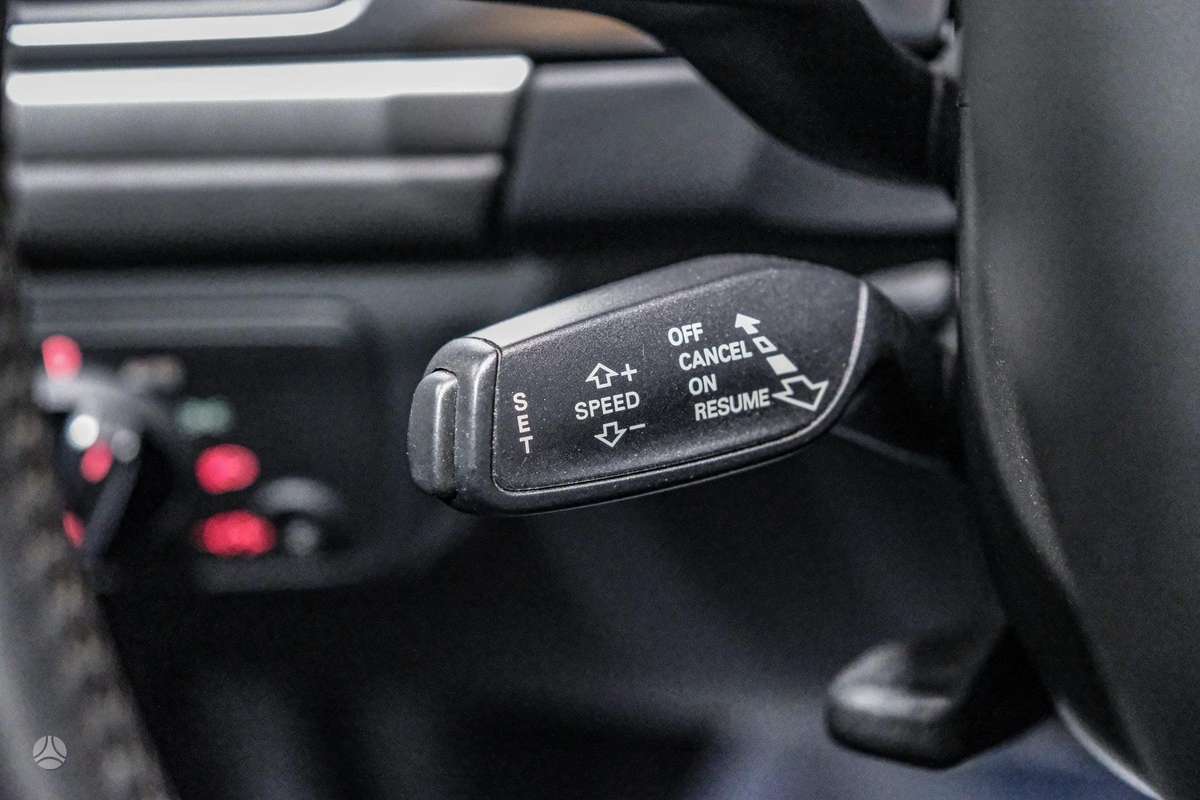 Audi A6, 3.0 l., Универсал