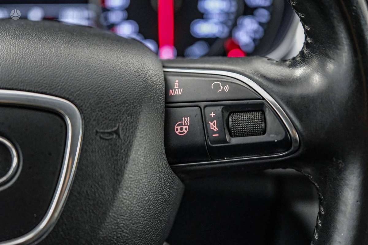 Audi A6, 3.0 l., Универсал