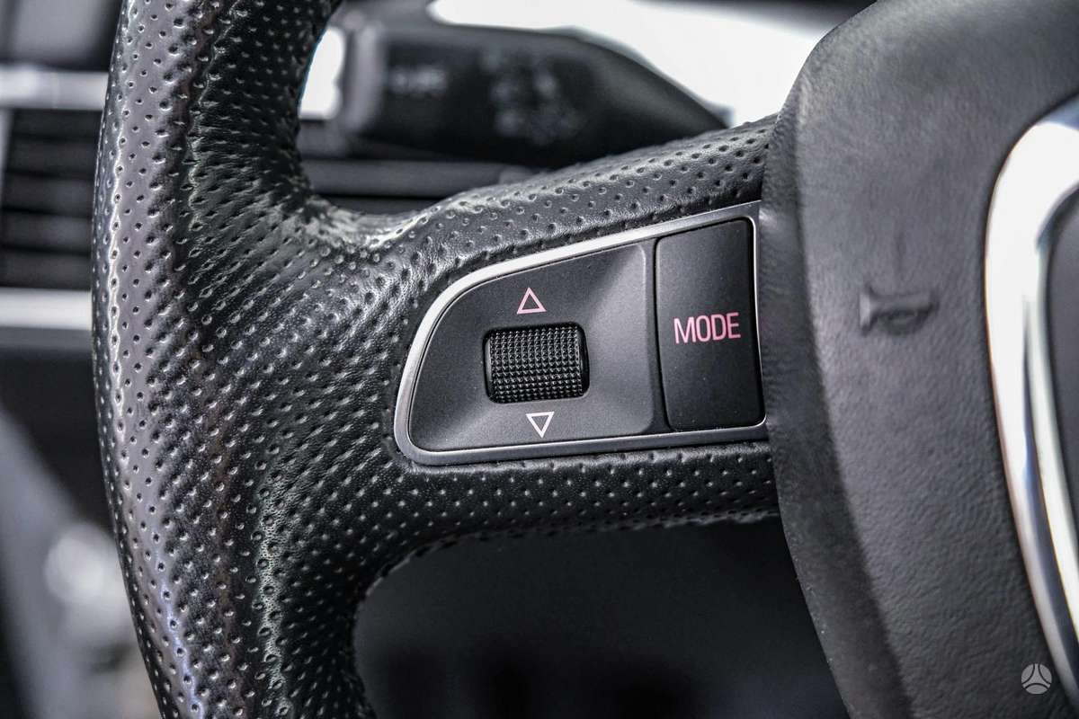 Audi A6, 2.7 l., Универсал