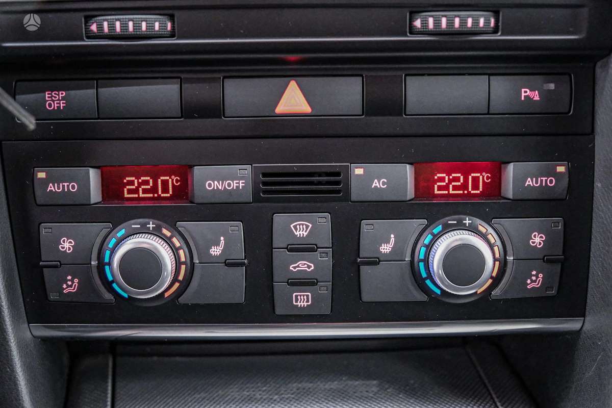 Audi A6, 2.7 l., Универсал