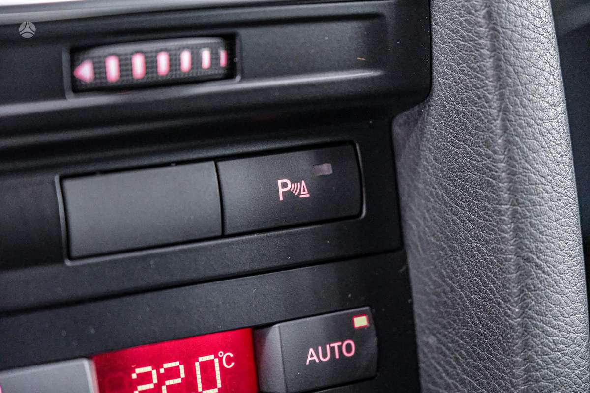 Audi A6, 2.7 l., Универсал