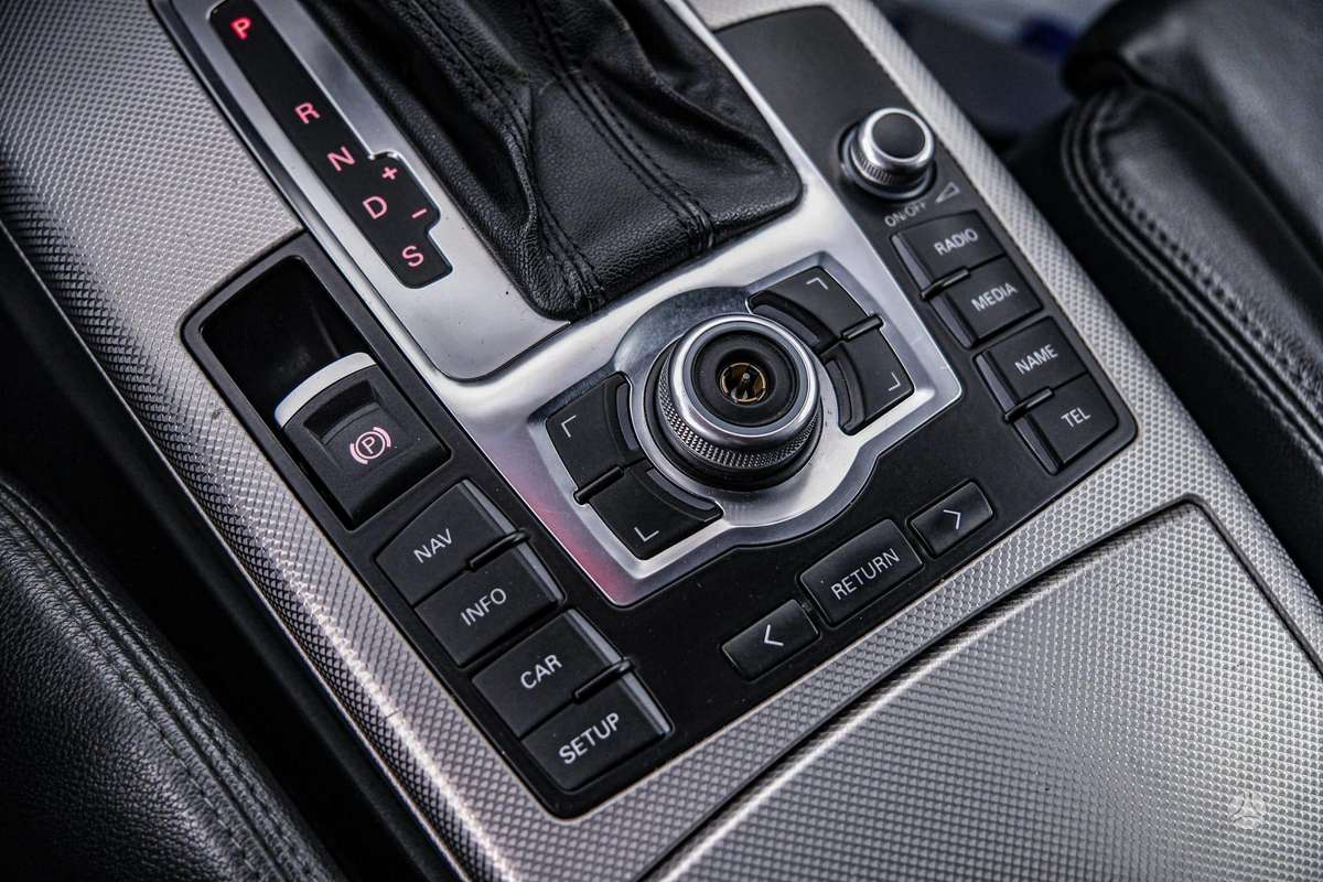 Audi A6, 2.7 l., Универсал