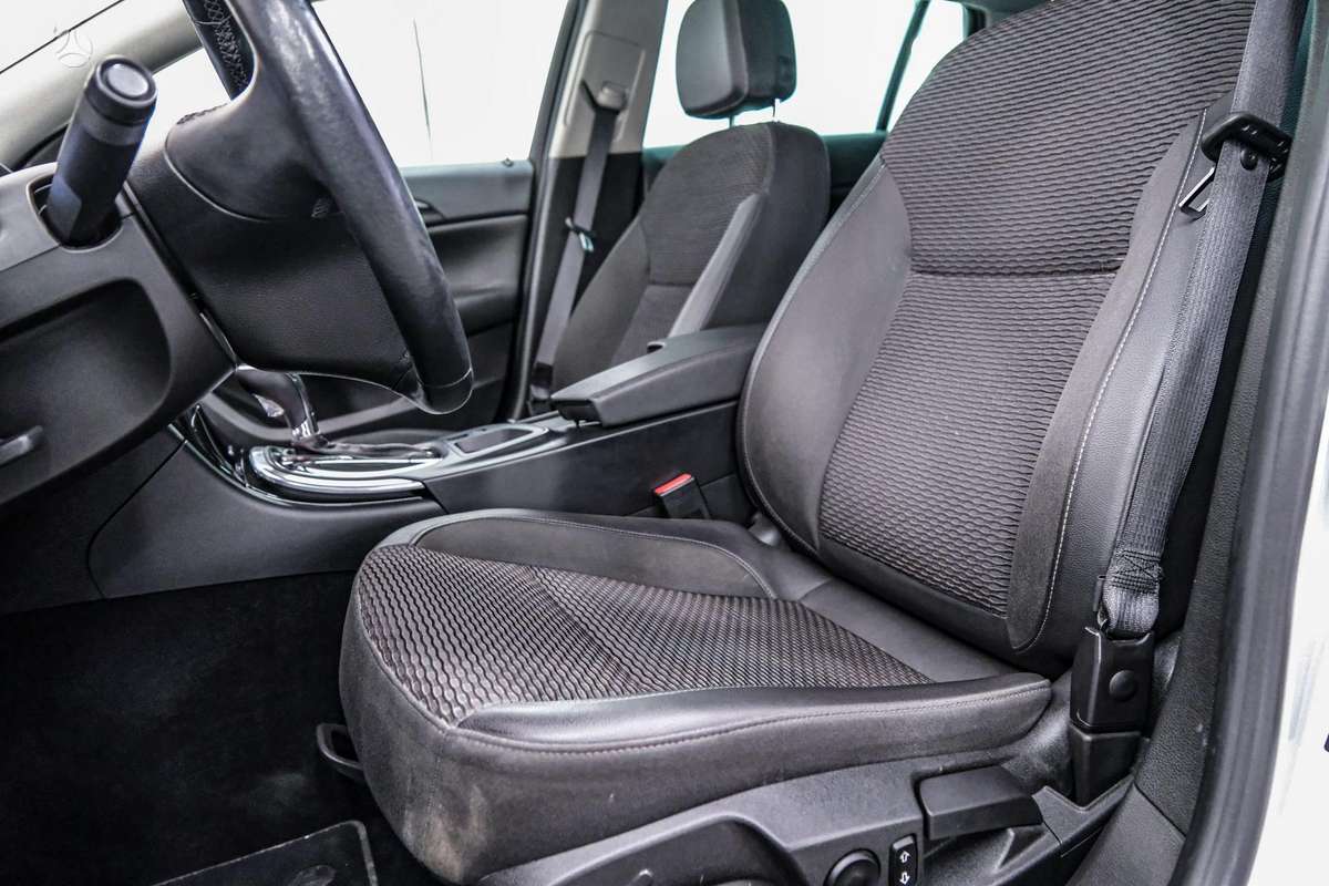 Opel Insignia, 1.6 l., wagon