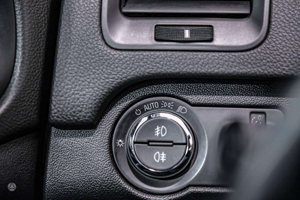 Opel Insignia, 1.6 l., wagon