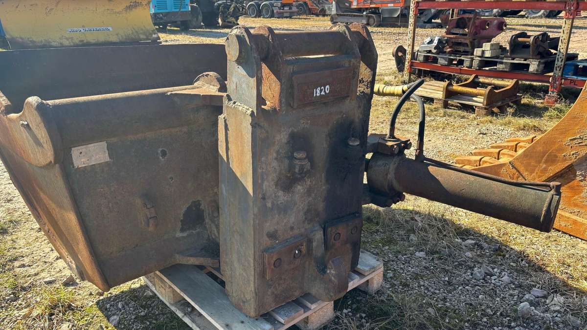 -Kita- NTP20 / B27 / S2, buckets