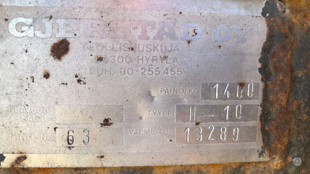 -Kita- NTP20 / B27 / S2, buckets