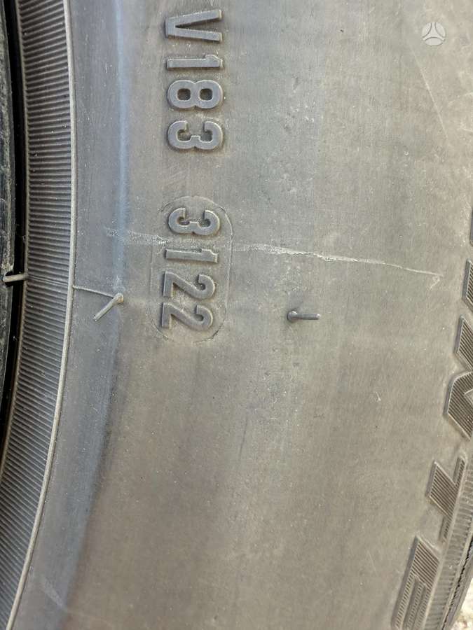 BMW, легкосплавные , R18