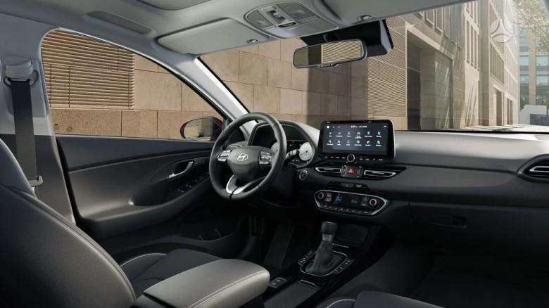 Hyundai i30, wagon