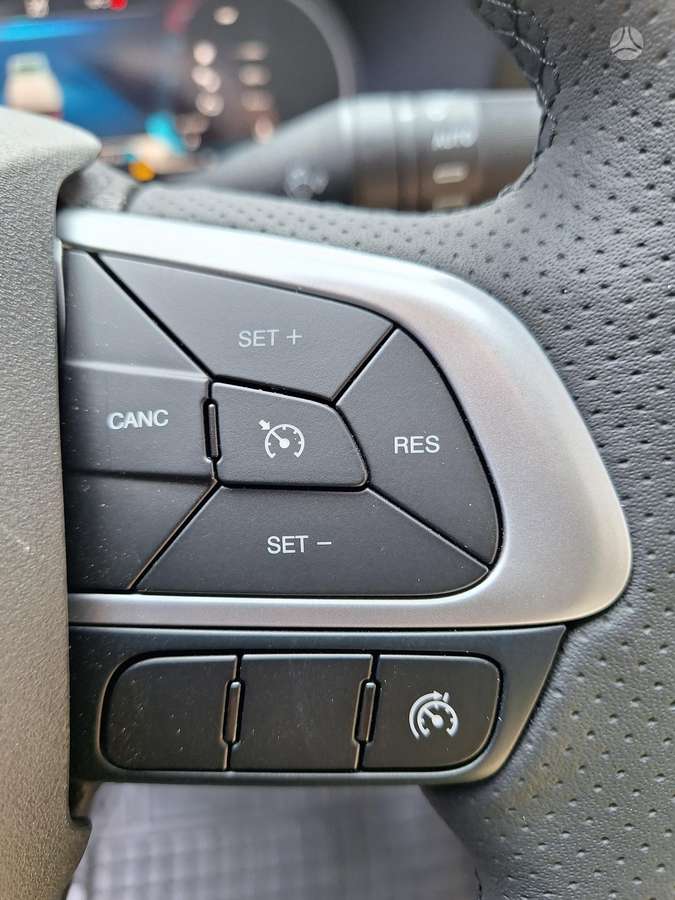 Iveco Daily, refrižerātori