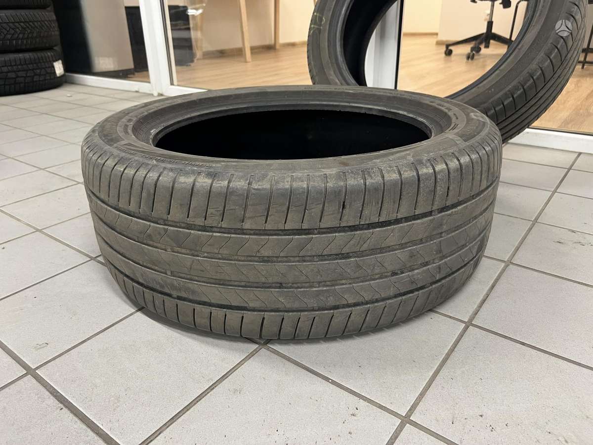 Bridgestone Turanza 6, summer 235/50 R19