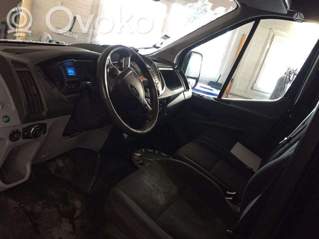 Ford TRANSIT, грузовые микроавтобусы