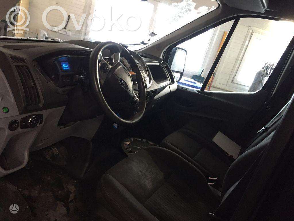 Ford TRANSIT, krovininiai mikroautobusai