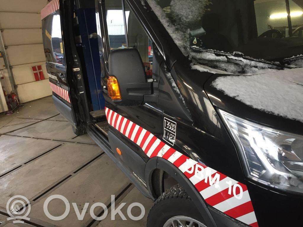 Ford TRANSIT, грузовые микроавтобусы