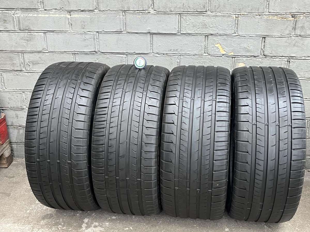 Sunwide RS ONE, summer 255/35 R19