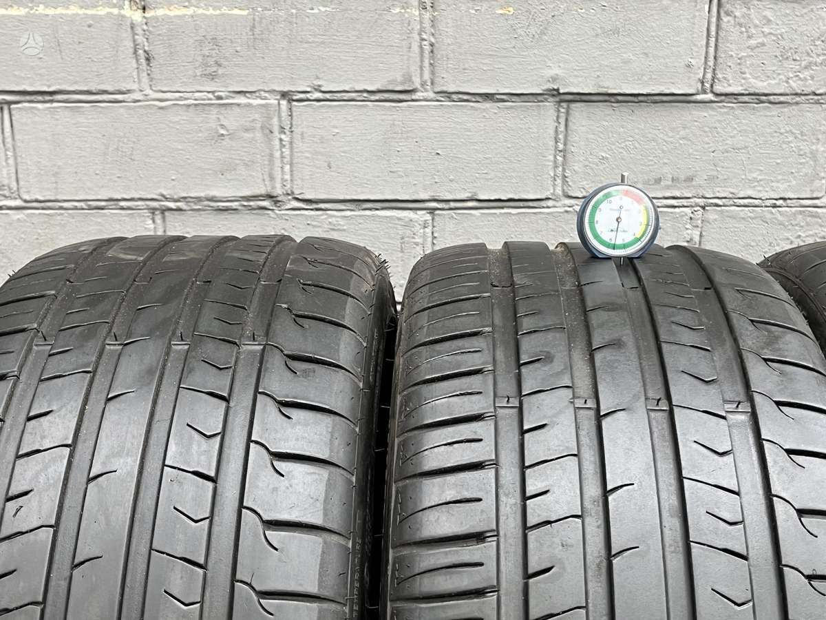 Sunwide RS ONE, summer 255/35 R19