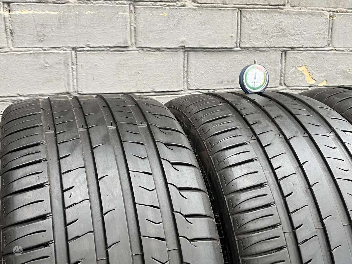 Sunwide RS ONE, summer 255/35 R19