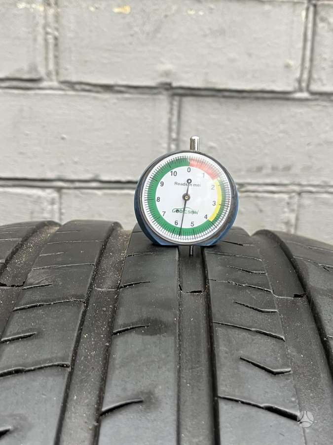 Sunwide RS ONE, summer 255/35 R19