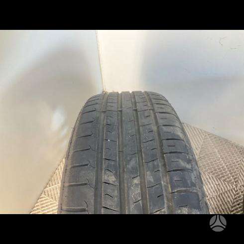 Volkswagen Tiguan, легкосплавные , R16