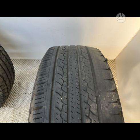 Volkswagen Tiguan, легкосплавные , R16