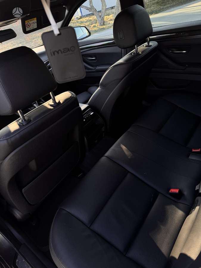 BMW 520, 2.0 l., Универсал