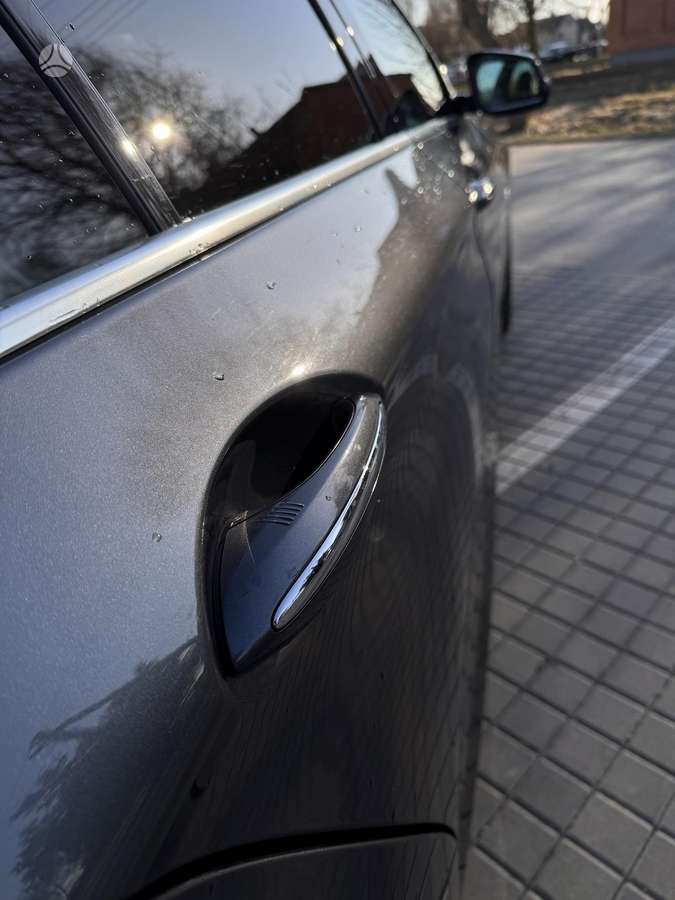 BMW 520, 2.0 l., Универсал