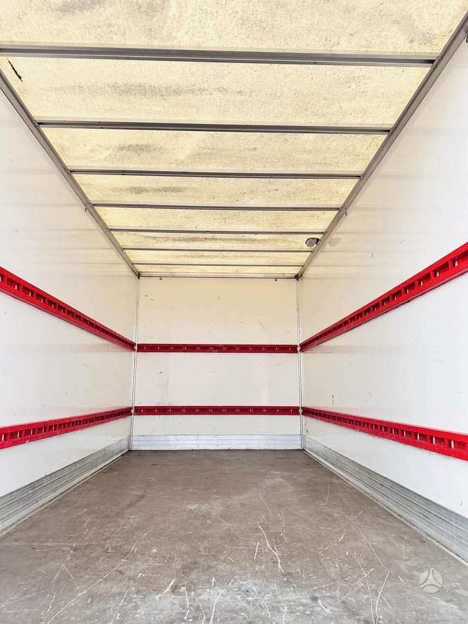 Ford Transit, 2.0 l., cargo van