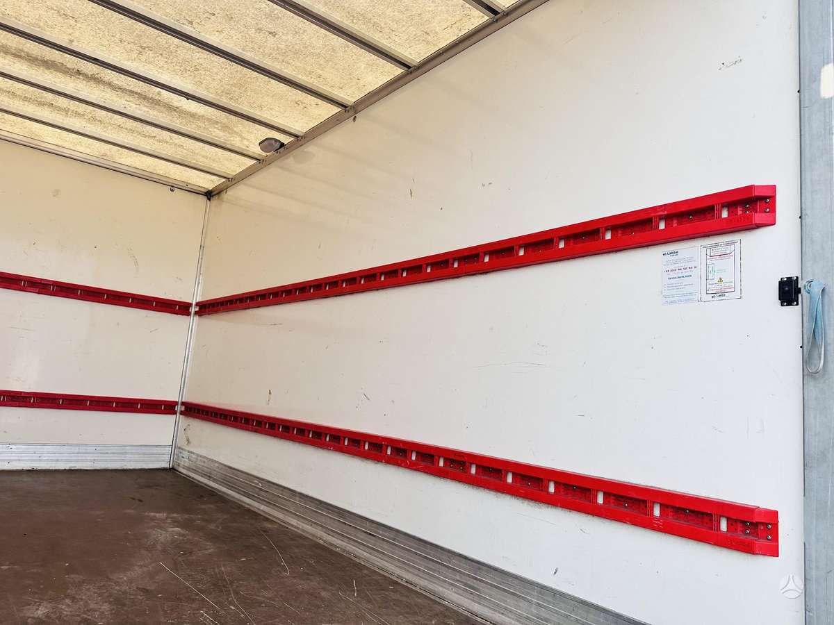 Ford Transit, 2.0 l., cargo van