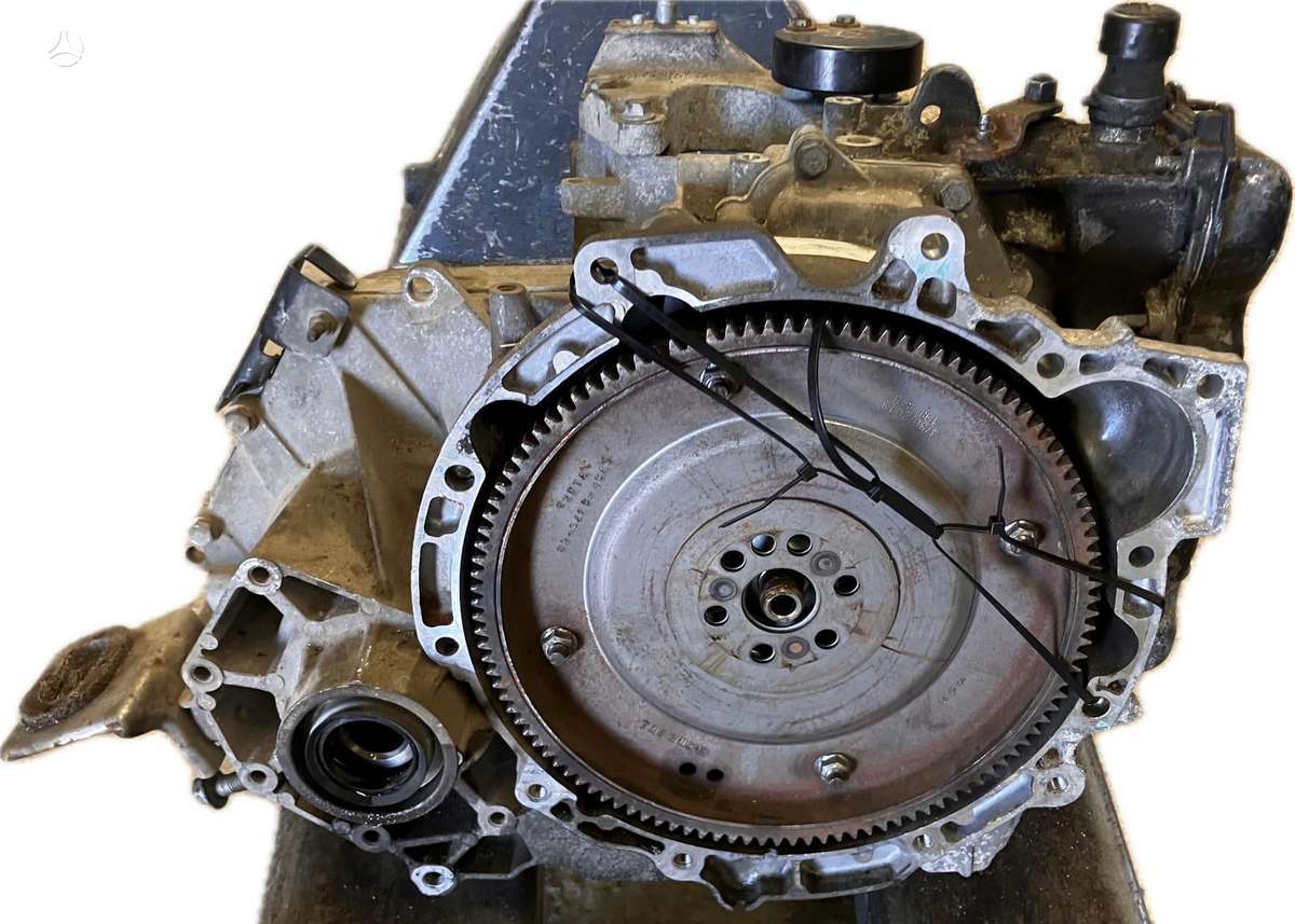 Ford Mondeo, C15HDTX, по частям