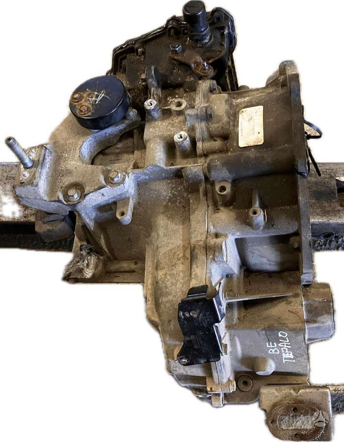Ford Mondeo, C15HDTX, по частям