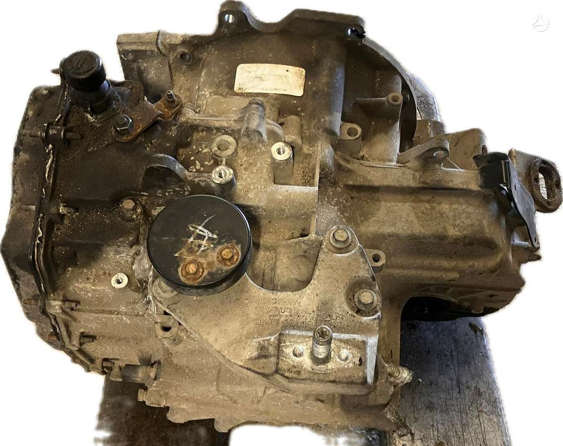Ford Mondeo, C15HDTX, по частям