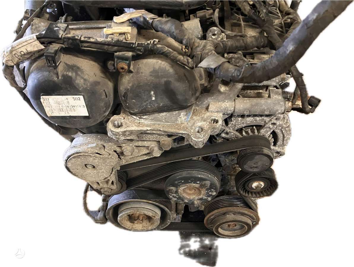 Ford Mondeo, C15HDTX, по частям