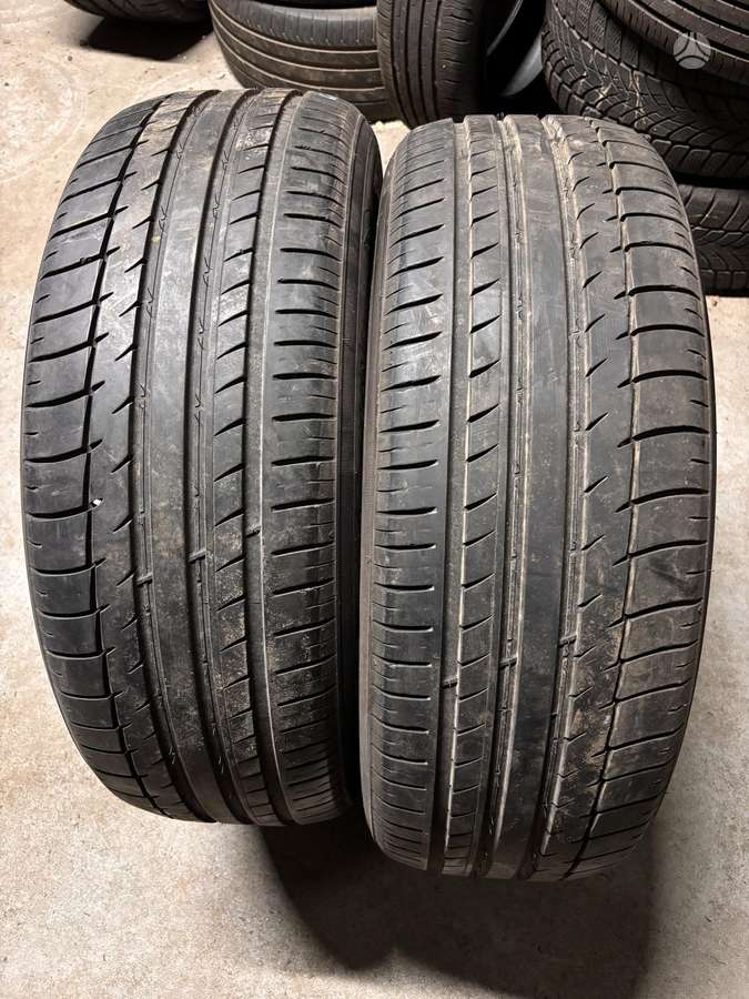 Triangle Sportex TH01, summer 235/55 R20