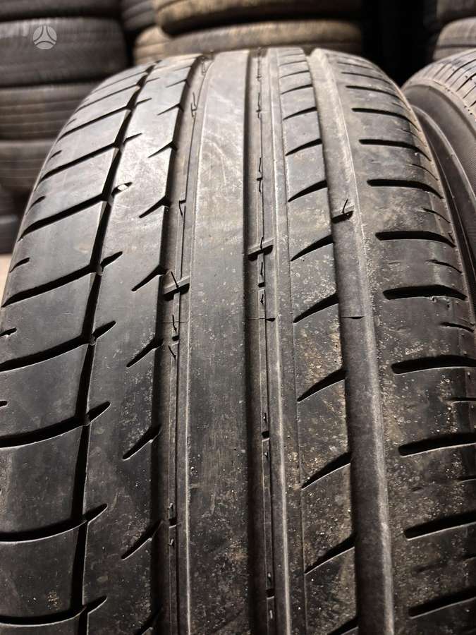 Triangle Sportex TH01, vasarinės 235/55 R20