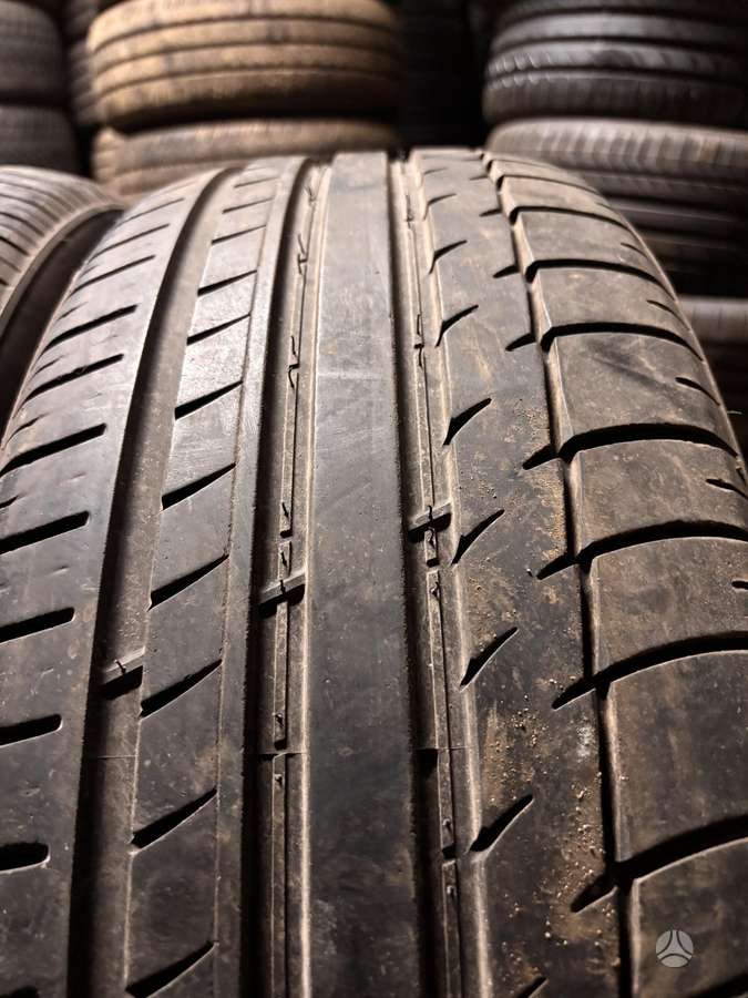 Triangle Sportex TH01, summer 235/55 R20